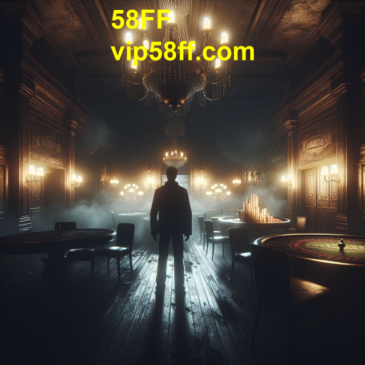 O Crescimento dos Jogos de Terror: Uma Imersão no Medo